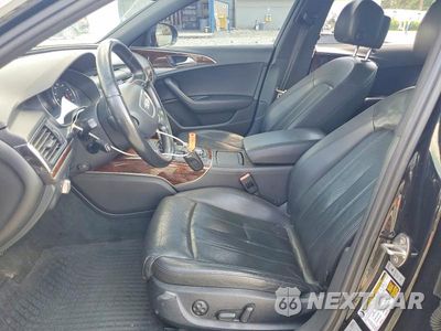 Zdjęcie 7 z 12 samochodu: 2013 AUDI A6 PRESTIGE VIN:WAUHGAFC2DN151059 - miniatura
