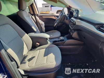Zdjęcie 7 z 13 samochodu: 2020 FORD ESCAPE SE VIN:1FMCU9G69LUC22433 - miniatura