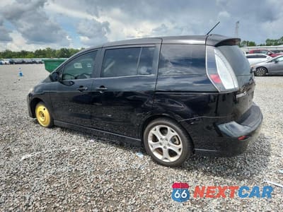 Drugie zdjęcie samochodu z przodu: 2010 MAZDA 5 VIN:JM1CR2WL6A0366756 - miniatura