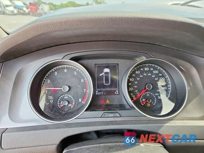 Zdjęcie 9 z 14 samochodu: 2017 VOLKSWAGEN GOLF ALLTRACK S VIN:3VWH17AU9HM509472 - miniatura