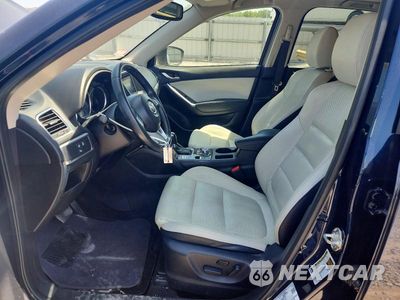 Zdjęcie 7 z 13 samochodu: 2016 MAZDA CX-5 GT VIN:JM3KE4DY2G0622571 - miniatura