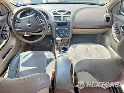 Zdjęcie 8 z 13 samochodu: 2008 CHEVROLET MALIBU LS VIN:1G1ZS58N88F110469 - miniatura