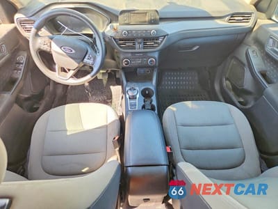 Zdjęcie 8 z 12 samochodu: 2020 FORD ESCAPE S VIN:1FMCU0F6XLUC48391 - miniatura