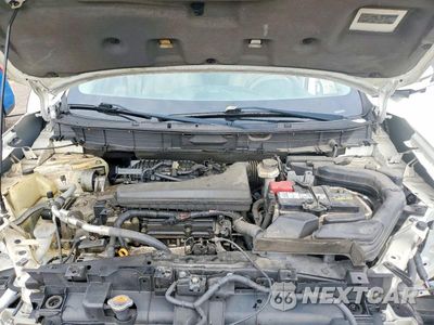 Zdjęcie 12 z 14 samochodu: 2015 NISSAN ROGUE SL VIN:5N1AT2MV8FC760595 - miniatura