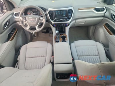 Zdjęcie 8 z 12 samochodu: 2017 GMC ACADIA SLE VIN:1GKKNRLA7HZ153893 - miniatura