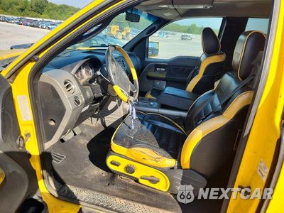 Zdjęcie 7 z 12 samochodu: 2004 FORD F150 VIN:1FTPX04534KC02874 - miniatura