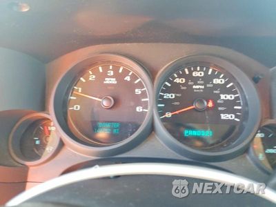 Zdjęcie 9 z 13 samochodu: 2012 CHEVROLET SILVERADO C1500 LS VIN:3GCPCREA8CG223091 - miniatura