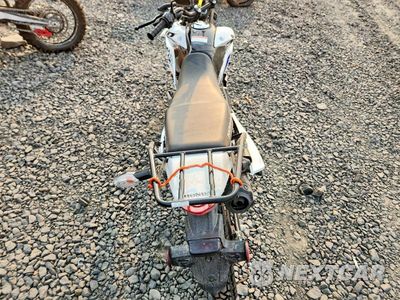 Zdjęcie 6 z 9 samochodu: 2025 HONDA XR150L E VIN:3H1KD1314SD202536 - miniatura