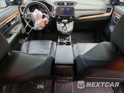 Zdjęcie 8 z 12 samochodu: 2017 HONDA CR-V EXL VIN:2HKRW2H81HH655214 - miniatura
