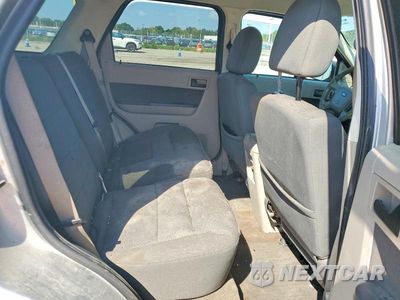 Zdjęcie 11 z 14 samochodu: 2010 FORD ESCAPE HYBRID VIN:1FMCU4K31AKA85903 - miniatura