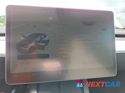 Zdjęcie 9 z 12 samochodu: 2023 TESLA MODEL Y VIN:7SAYGDED1PF958399 - miniatura