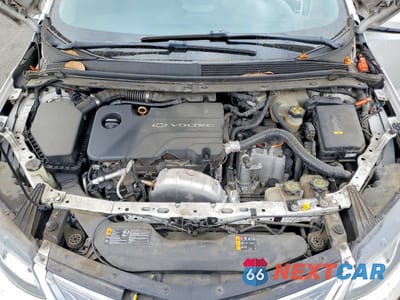 Zdjęcie 11 z 12 samochodu: 2017 CHEVROLET VOLT PREMIER VIN:1G1RD6S53HU101764 - miniatura