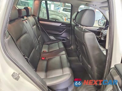 Zdjęcie 11 z 13 samochodu: 2013 BMW X3 XDRIVE28I VIN:5UXWX9C57D0A32663 - miniatura