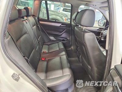 Zdjęcie 11 z 13 samochodu: 2013 BMW X3 XDRIVE28I VIN:5UXWX9C57D0A32663 - miniatura