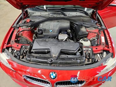 Zdjęcie 11 z 12 samochodu: 2015 BMW 320 I XDRIVE VIN:WBA3C3G58FNS73297 - miniatura