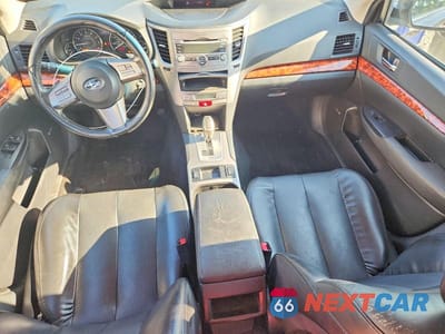 Zdjęcie 8 z 13 samochodu: 2011 SUBARU OUTBACK 3.6R LIMITED VIN:4S4BRDJC7B2359850 - miniatura