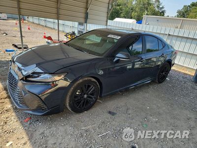 2026 TOYOTA CAMRY SE 4T1DAACK8TU306888 - główne zdjęcie licytacji z USA - miniatura