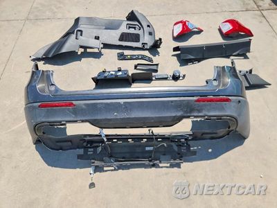 Zdjęcie 13 z 14 samochodu: 2020 FORD EXPLORER XLT VIN:1FMSK8DH7LGC06585 - miniatura