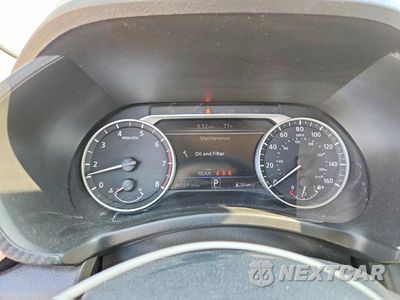 Zdjęcie 9 z 12 samochodu: 2024 NISSAN SENTRA SV VIN:3N1AB8CV5RY267483 - miniatura