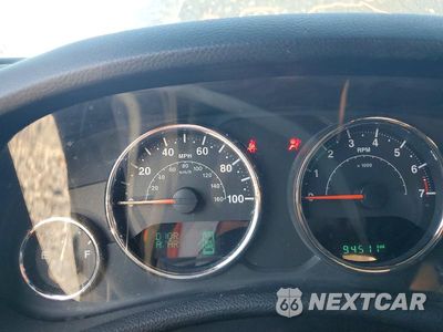 Zdjęcie 9 z 13 samochodu: 2017 JEEP WRANGLER SPORT VIN:1C4AJWAG6HL637517 - miniatura