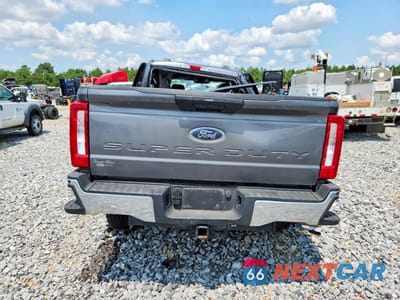 Zdjęcie 6 z 13 samochodu: 2024 FORD F350 SUPER DUTY VIN:1FT8W3BTXREF33886 - miniatura