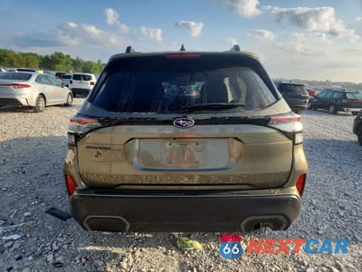 Zdjęcie 6 z 13 samochodu: 2025 SUBARU FORESTER LIMITED VIN:JF2SLDRCXSH455951 - miniatura