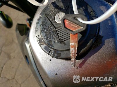 Zdjęcie 8 z 9 samochodu: 2023 KAWASAKI KLX300 E VIN:ML5LXBE15PDA18600 - miniatura
