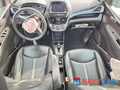 Zdjęcie 8 z 13 samochodu: 2021 CHEVROLET SPARK 2LT VIN:KL8CF6SA6MC706407 - miniatura