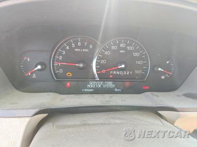 Zdjęcie 9 z 13 samochodu: 2006 CADILLAC DTS VIN:1G6KD57Y36U147391 - miniatura