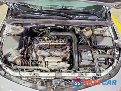 Zdjęcie 11 z 12 samochodu: 2022 CHEVROLET MALIBU LT VIN:1G1ZD5ST4NF152568 - miniatura