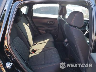 Zdjęcie 10 z 12 samochodu: 2026 HONDA HR-V SPORT VIN:3CZRZ2H53TM776952 - miniatura