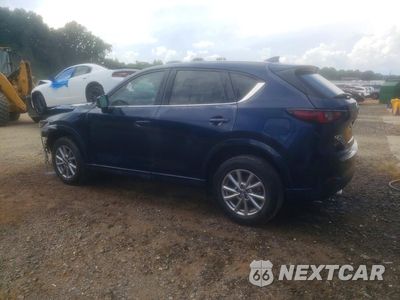Drugie zdjęcie samochodu z przodu: 2025 MAZDA CX-5 SELECT VIN:JM3KFBBL0S0598093 - miniatura