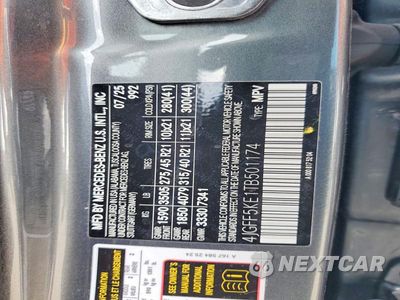 Zdjęcie 13 z 13 samochodu: 2026 MERCEDES-BENZ GLS 450 4MATIC VIN:4JGFF5KE1TB501174 - miniatura