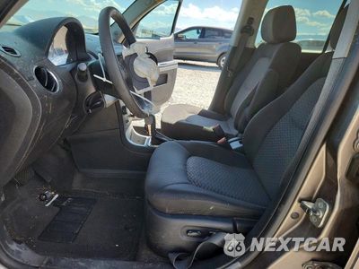 Zdjęcie 7 z 12 samochodu: 2011 CHEVROLET HHR LT VIN:3GNBABFW1BS659768 - miniatura