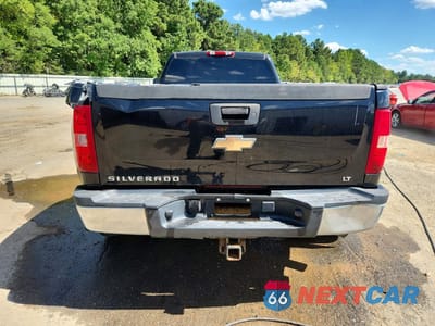 Zdjęcie 6 z 13 samochodu: 2009 CHEVROLET SILVERADO K3500 LT VIN:1GCJK83629F129431 - miniatura