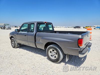Drugie zdjęcie samochodu z przodu: 2000 MAZDA B2500 CAB PLUS VIN:4F4YR16C6YTM31945 - miniatura