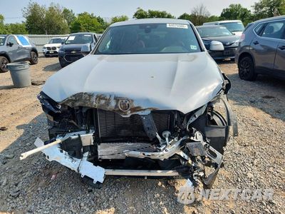Piąte zdjęcie samochodu w środku: 2023 BMW X4 XDRIVE30I VIN:5UX33DT05P9P54989 - miniatura