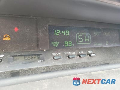 Zdjęcie 9 z 12 samochodu: 2004 TOYOTA AVALON XLS VIN:4T1BF28B74U382773 - miniatura