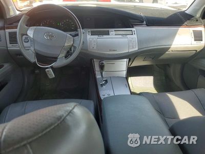 Zdjęcie 8 z 13 samochodu: 2008 TOYOTA AVALON LIMITED VIN:4T1BK36B78U319828 - miniatura