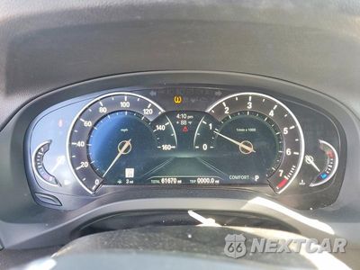 Zdjęcie 9 z 12 samochodu: 2019 BMW X3 SDRIVE30I VIN:5UXTR7C58KLR49265 - miniatura