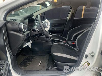 Zdjęcie 7 z 12 samochodu: 2025 NISSAN VERSA S VIN:3N1CN8DV1SL855334 - miniatura