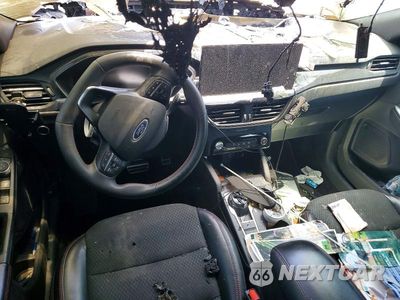 Zdjęcie 8 z 13 samochodu: 2023 FORD ESCAPE ST LINE VIN:1FMCU0MN1PUB36305 - miniatura