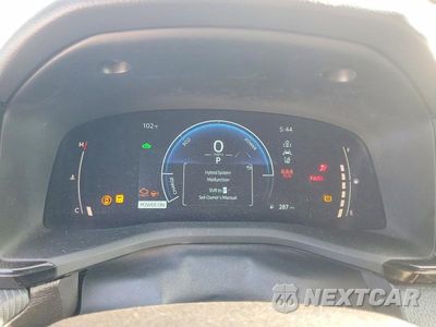 Zdjęcie 9 z 13 samochodu: 2025 TOYOTA CAMRY SE VIN:4T1DAACK0SU136606 - miniatura