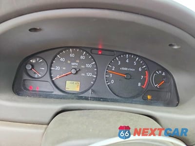 Zdjęcie 9 z 12 samochodu: 2005 NISSAN SENTRA 1.8 VIN:3N1CB51D85L591908 - miniatura