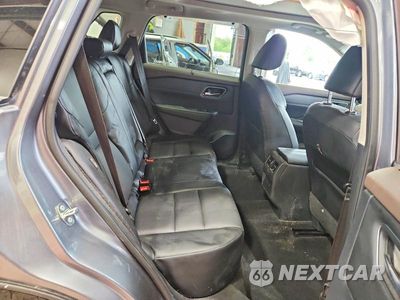 Zdjęcie 11 z 13 samochodu: 2021 NISSAN ROGUE SV VIN:5N1AT3BB4MC686054 - miniatura