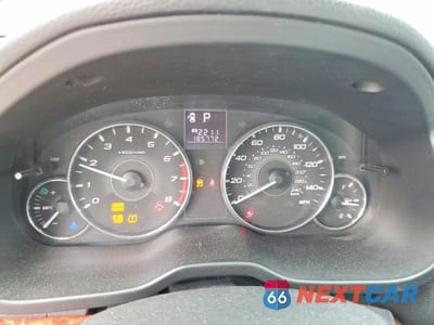 Zdjęcie 9 z 12 samochodu: 2011 SUBARU OUTBACK 2.5I LIMITED VIN:4S4BRBKC8B3388321 - miniatura