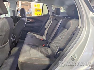 Zdjęcie 11 z 14 samochodu: 2021 GMC TERRAIN SLE VIN:3GKALTEV6ML396806 - miniatura