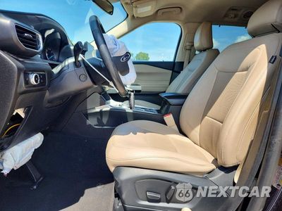 Zdjęcie 7 z 13 samochodu: 2023 FORD EXPLORER LIMITED VIN:1FMSK7FH4PGA23349 - miniatura