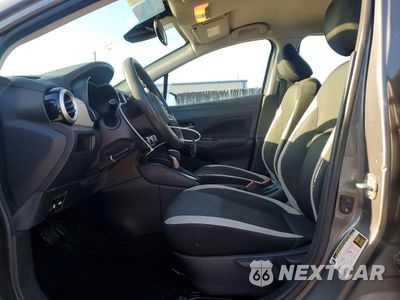 Zdjęcie 7 z 12 samochodu: 2021 NISSAN VERSA SV VIN:3N1CN8EV4ML810664 - miniatura