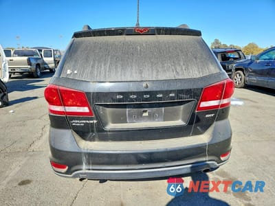 Zdjęcie 6 z 13 samochodu: 2016 DODGE JOURNEY SXT VIN:3C4PDDBGXGT159805 - miniatura